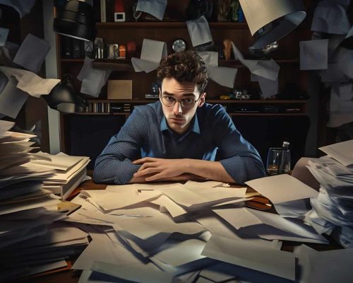 man-looking-through-job-listings-website-while-surrounded-by-paperwork-scaled-1.jpg