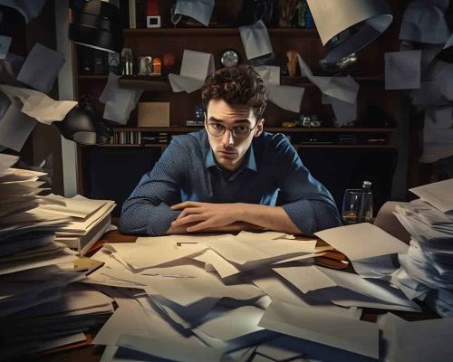 man-looking-through-job-listings-website-while-surrounded-by-paperwork-scaled-2.jpg